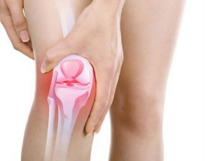 Penyebab Nyeri Lutut Yang Harus Kamu Ketahui