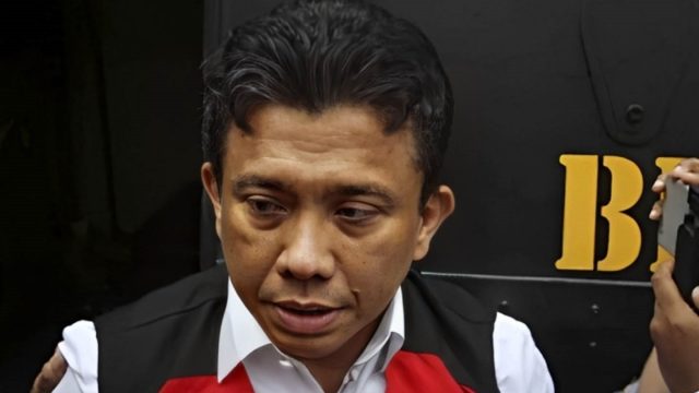 Sambo bunuh Joshua
