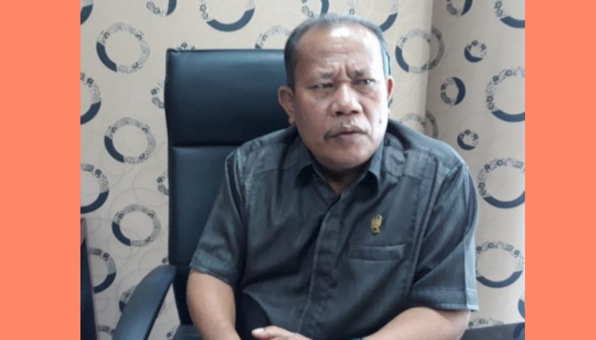 Anggota DPRD Medan dari Fraksi Partai Gerindra, Ir Sahat B Simbolon, Senin (17/10/2022), pukul 15.36 waktu Penang atau 17.10 WIB meninggal dunia.