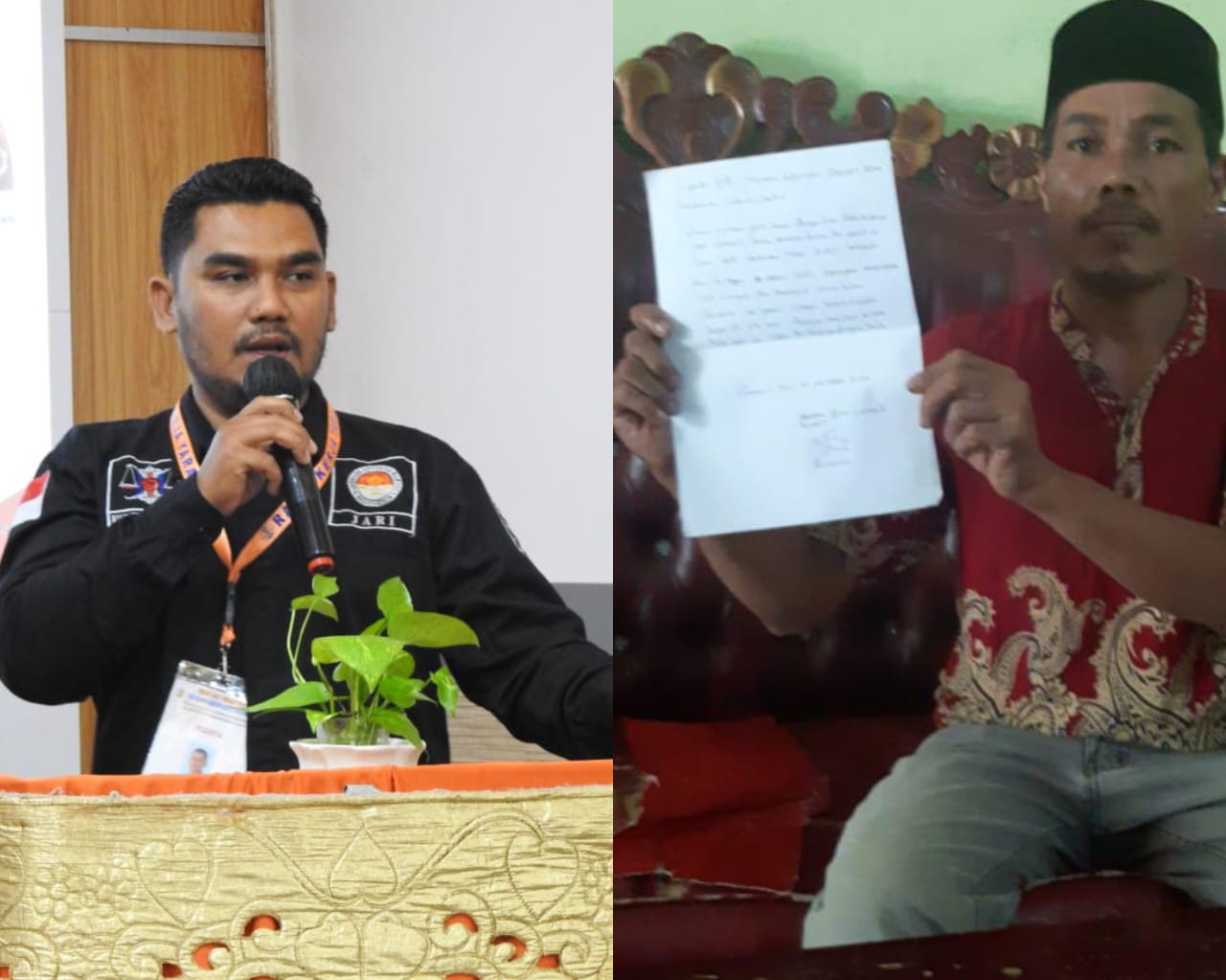 Jarang aktif proses belajar dan mengajar di salah satu sekolah dasar yang berada di Pemko Subulussalam, tepatnya SD Negeri Desa Geruguh Kecamatan Runding, komite sekolah lapor ke YARA Perwakilan Pemko Subulussalam.