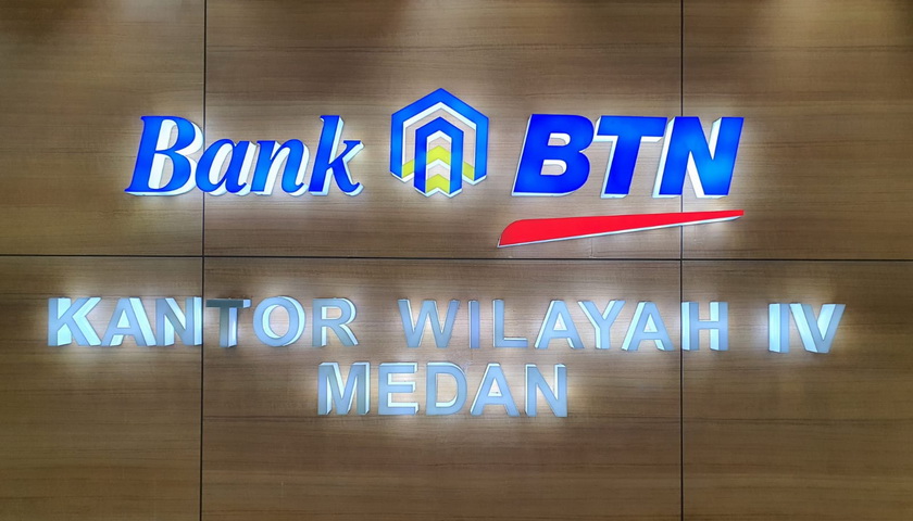 PT Bank Tabungan Negara (Persero) Tbk (BTN) Kantor Wilayah (Kanwil) 4 menargetkan bisa menyalurkan KPR Subsidi sekitar 28.000 unit hingga akhir tahun 2022 ini di wilayah Sumatera.