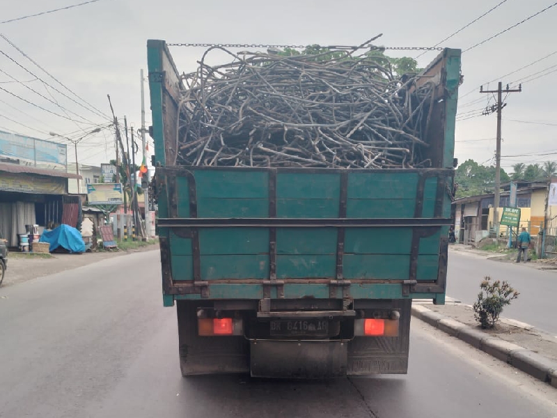 Proyek Gapura