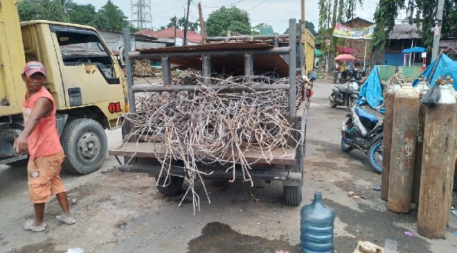 Gapura Tuntungan