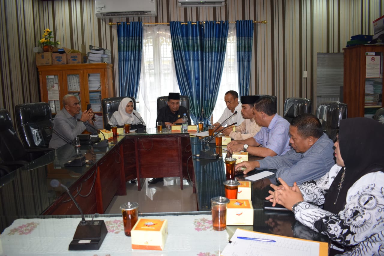 DPRD Langkat