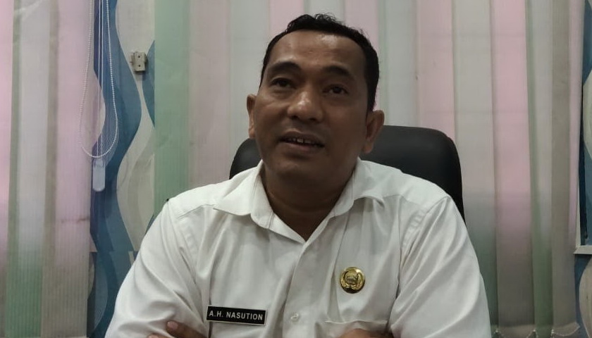 Pemkab Madina Sumatera Utara mengumumkan hasil seleksi administrasi pelamar Pegawai Pemerintah dengan Perjanjian Kerja (P3K) jabatan fungsional guru, Rabu (16/11/2022).