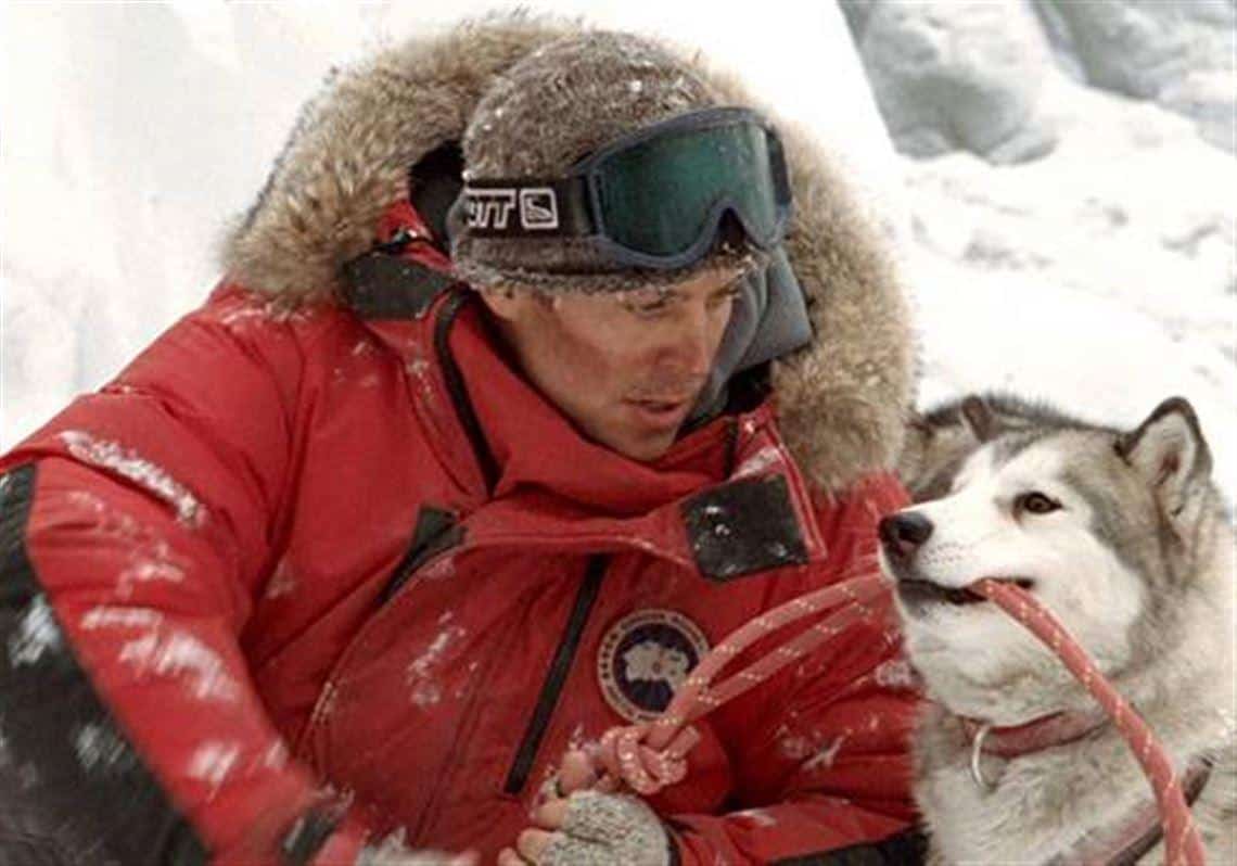 Eight Below