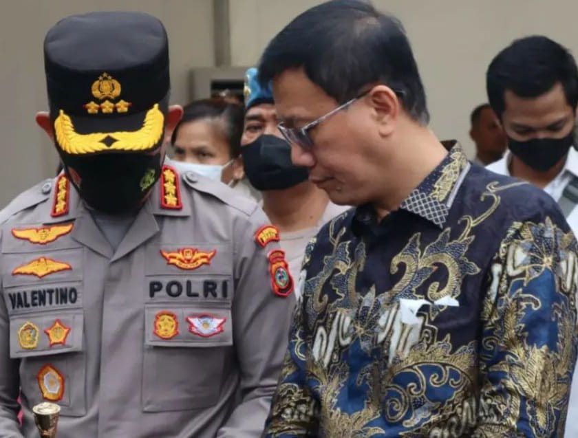 Ketua DPRD Medan Imbau Seluruh Pihak Tingkatkan Kamtibmas