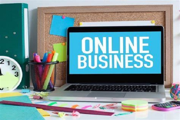 Apa Itu Bisnis Online dan Bagaimana Cara Memulainya? Simak Disini...