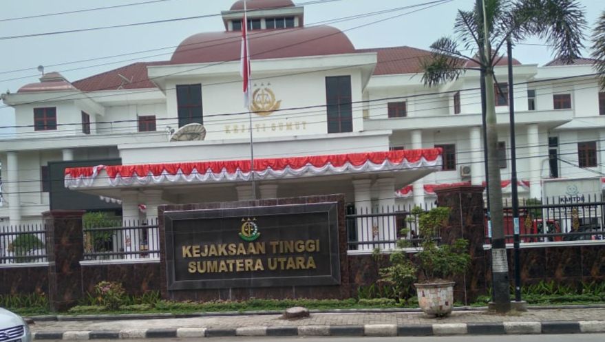 Kejati Sumut