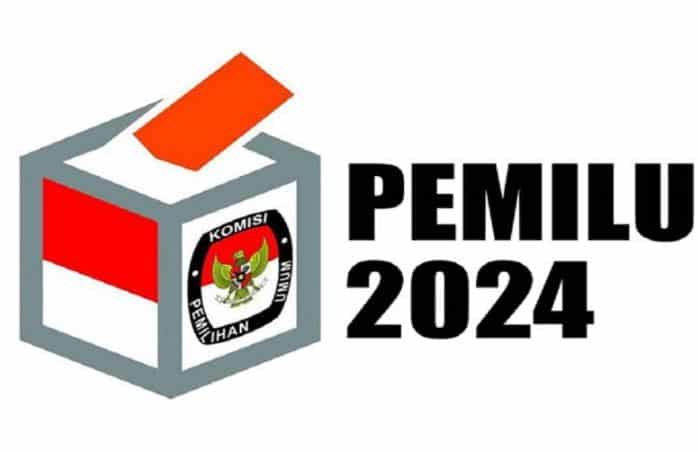 Peserta Pemilu 2024