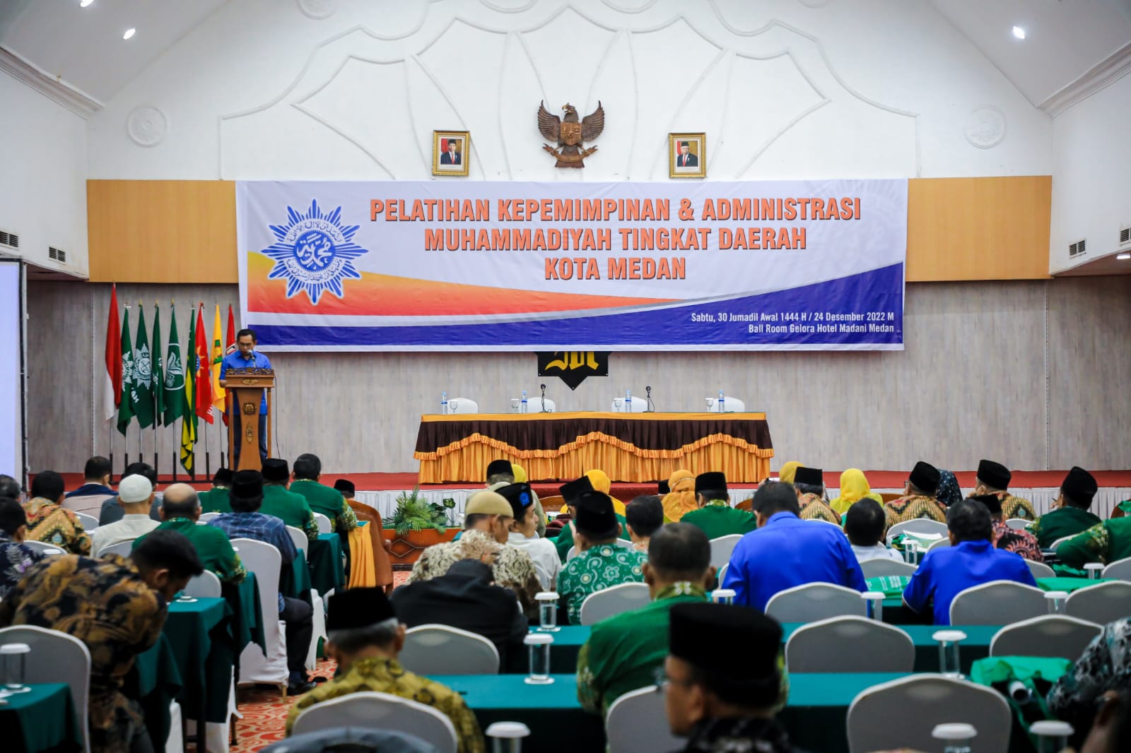 Pemko Medan