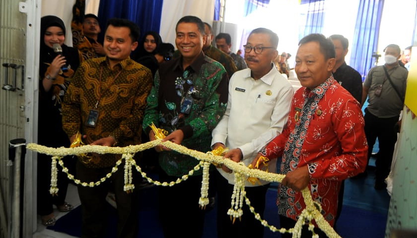 Setelah membuka Kantor Cabang Syariah (KCS) di Karawang dan Bandar Lampung, selanjutnya BTN Syariah akan melakukan pembukaan KCS di Pontianak dan daerah potensial lainnya di tahun 2023 ini.