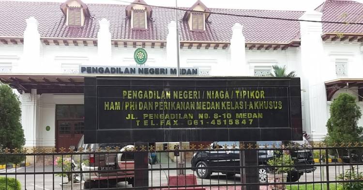 Sempat dilimpahkan dan disidangkan secara in absentia (tanpa kehadiran terdakwa-red) di Pengadilan Tipikor Medan, tim JPU pada Kejari Batubara kemudian menghentikan penuntutan mantan kepala desa periode 2013 hingga 2019, Tukino.