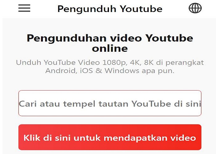 Cari Tahu Keunggulan VidMeta Sebagai Alat Download Video Youtube Menjadi MP4