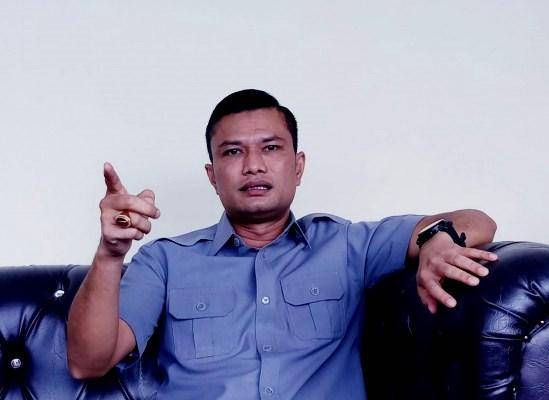 HKD: Komisi IV DPRD Medan Tak Bisa Lakukan RDP