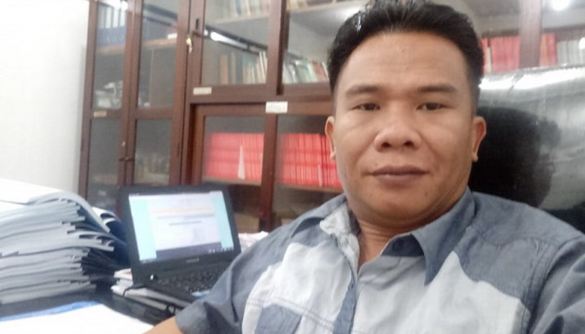 Dr Janpatar Simamora (foto), berpendapat, putusan majelis hakim pada PN Jakarta Pusat (Jakpus) yang salah satu amar putusan memerintahkan tergugat KPU RI menunda tahapan Pemilu 2024, sama sekali tidak berdasar.