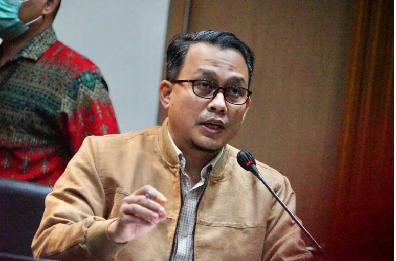 KPK Usut Korupsi Bansos Kemensos, Sudah Ada Tersangka