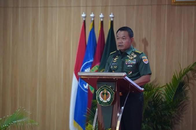 KSAD Dudung Kunker Ke Brunei, Komisi I DPR RI : Sangat Strategis Untuk Perkuat Ketahanan ASEAN