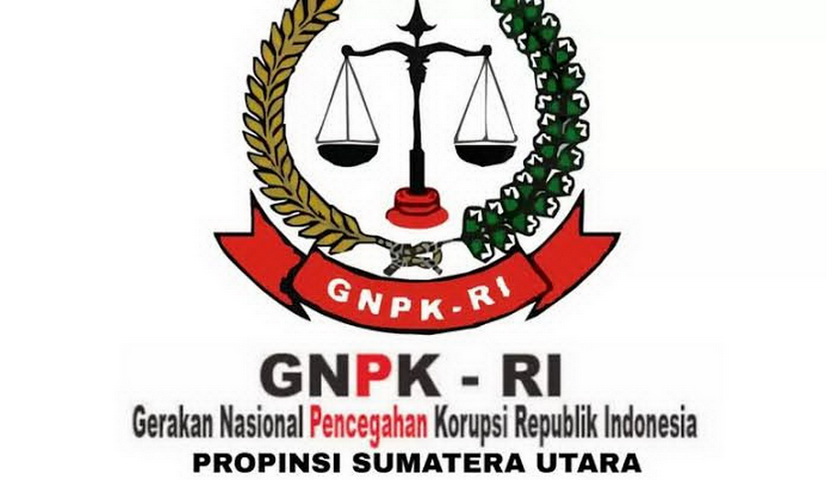 Pimpinan Wilayah Gerakan Nasional Pencegahan Korupsi Republik Indonesia (GNPK-RI) Provinsi Sumatera Utara (Sumut) melaporkan PT Jaya Konstruksi Manggala Pratama Tbk ke Kejaksaan Tinggi Sumut (Kejatisu).