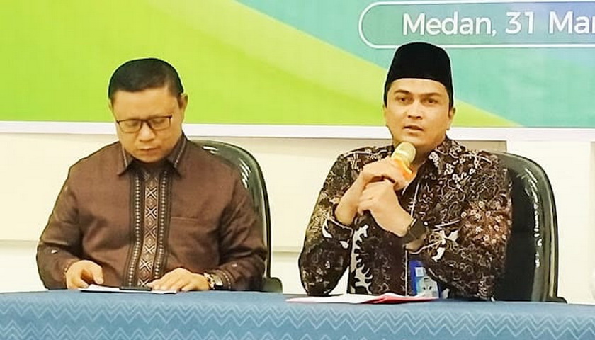Direktur Utama Perusahaan Umum Daerah (Perumda) Tirtanadi Sumatera Utara Ir Kabir Bedi MBA mengatakan, jika investor dapat suguhan berita-berita negatif, maka Indonesia akan kehilangan investasi.