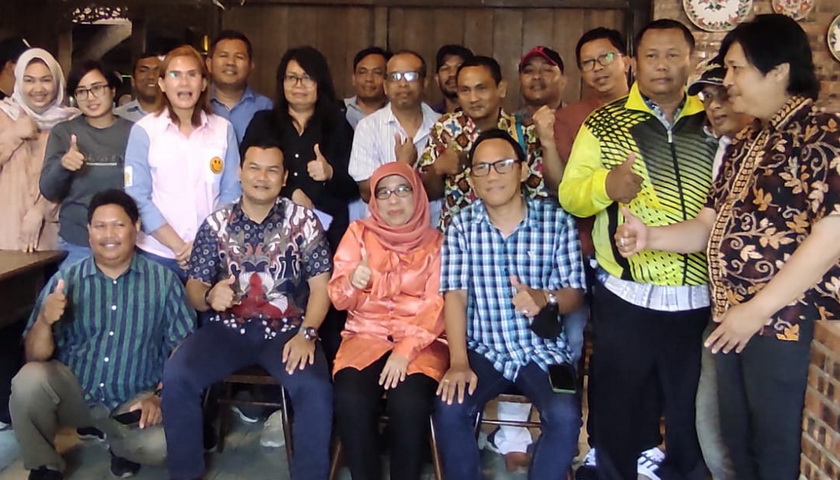 Badan Penyelenggara Jaminan Sosial (BPJS) Kota Medan mendorong 33 kabupaten/kota di Sumatera Utara, untuk bisa mencapai status Universal Health Coverage (UHC) bagi masyarakatnya. Karena, baru 10 kabupaten/kota di provinsi ini, sudah berstatus UHC.