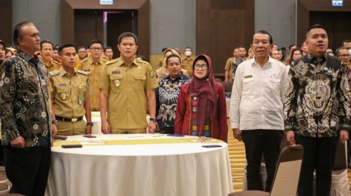 Kota Pematang Siantar berada di urutan keempat pencapaian stunting untuk kabupaten/kota se-Provinsi Sumatera Utara (Sumut) Tahun 2022