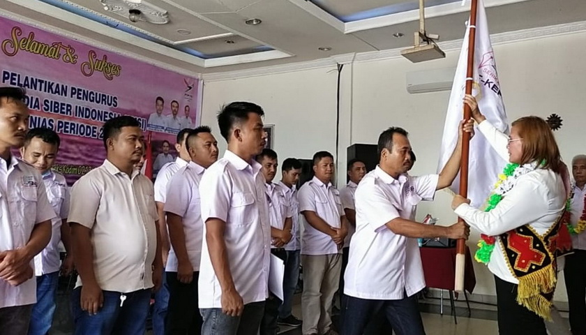 Pemerintah daerah dan masyarakat mengapresiasi hadirnya Serikat Media Siber Indonesia (SMSI) Kepulauan Nias, Provinsi Sumatera Utara.