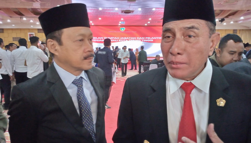 Gubernur Sumatera Utara (Sumut) Edy Rahmayadi menegaskan, penilaian Wajar Tanpa Pengecualian (WTP) dari Badan Pemeriksa Keuangan (BPK) kepada kabupaten/kota merupakan 'rapor' bagi pemkab/pemko.
