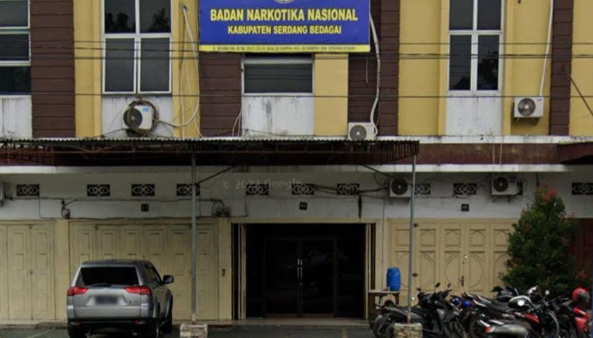 Masyarakat Sergai Sumatera Utara mulai menyorot kenerja Badan Narkotika Nasional Kabupaten (BNNK) Serdang Bedagai terkait dalam pemberantas narkotika jenis sabu.