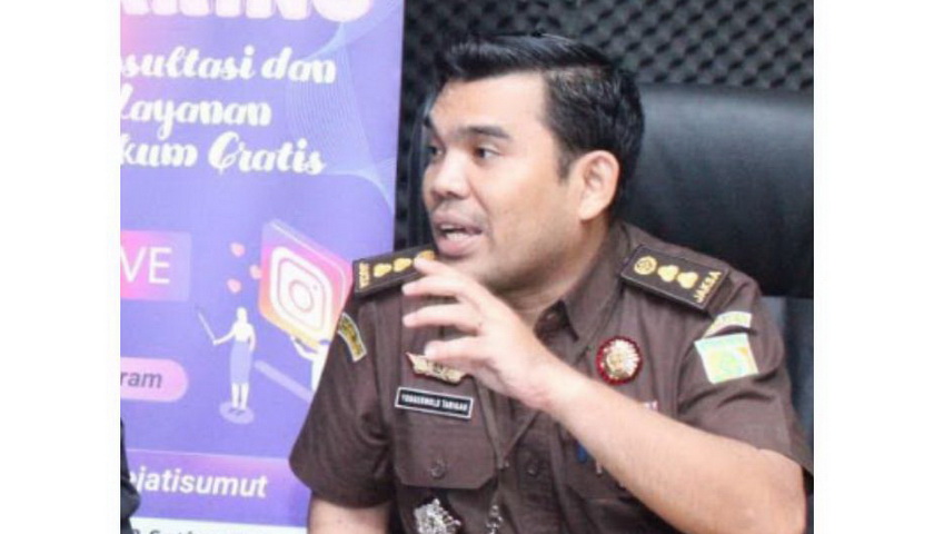 Tidak sesuai dengan tuntutan, JPU pada Kejaksaan Tinggi Sumatera Utara (Kejati Sumut) yang menangani perkara 2 terdakwa kurir narkotika jenis sabu seberat 15 kg asal negeri jiran, Malaysia melakukan upaya hukum banding ke Pengadilan Tinggi (PT) Medan.