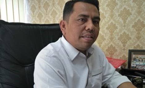 DPRD Minta Pemko Medan Isi 5 Jabatan Kepala OPD yang Kosong
