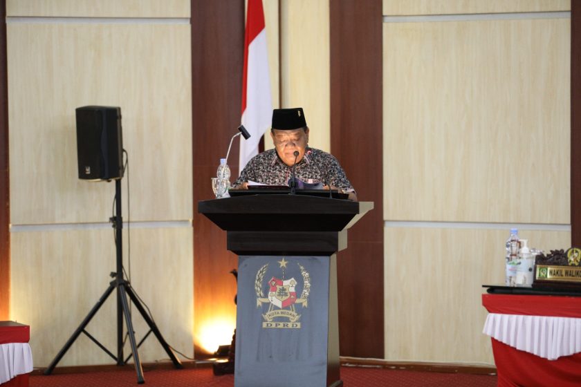 F-PDI P DPRD Medan Soroti Aksi Premanisme dan Begal di Kota Medan