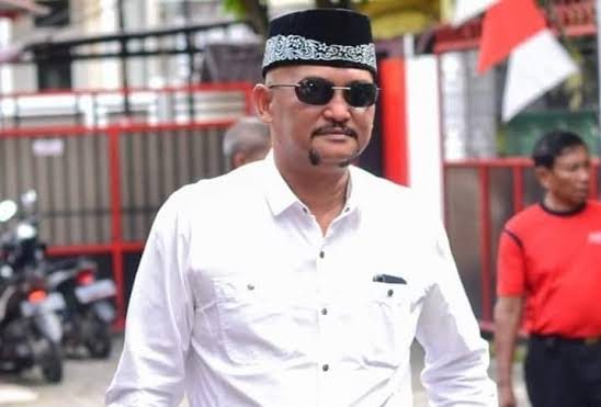 Fraksi PDI Perjuangan DPRD Medan Apresiasi Rencana Walikota Medan Naikkan Honor Kepling 