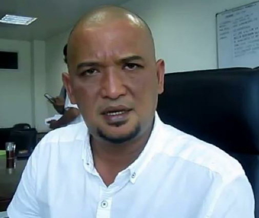 Ketua Komisi I DPRD Medan Robi Barus mempertanyakan keseriusan pihak kepolisian dalam memberantas aksi begal di Kota Medan.