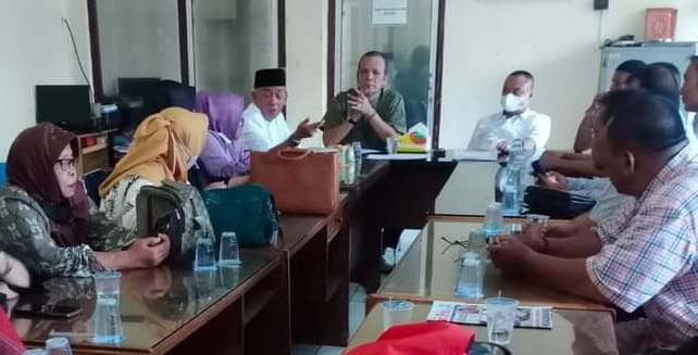 Persatuan Wartawan Indonesia (PWI) Provinsi Sumatera Utara (Sumut) kembali akan menggelar Uji Kompetensi Wartawan (UKW), pada akhir Agustus 2023