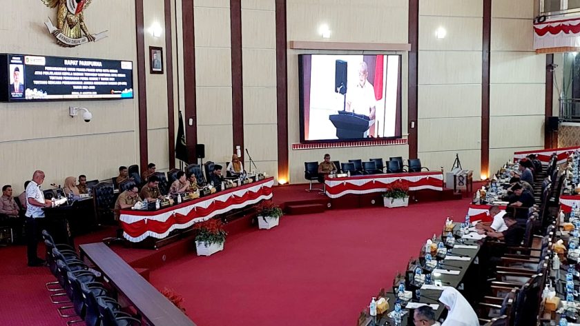 Fraksi PDIP DPRD Medan Minta Masalah Kemiskinan Jadi Perhatian Serius