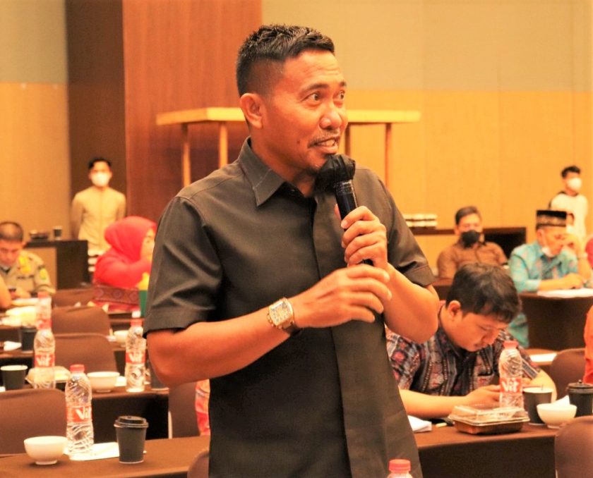 Pemko Medan Diminta BAgikan STB kepada Warga Kota Medan