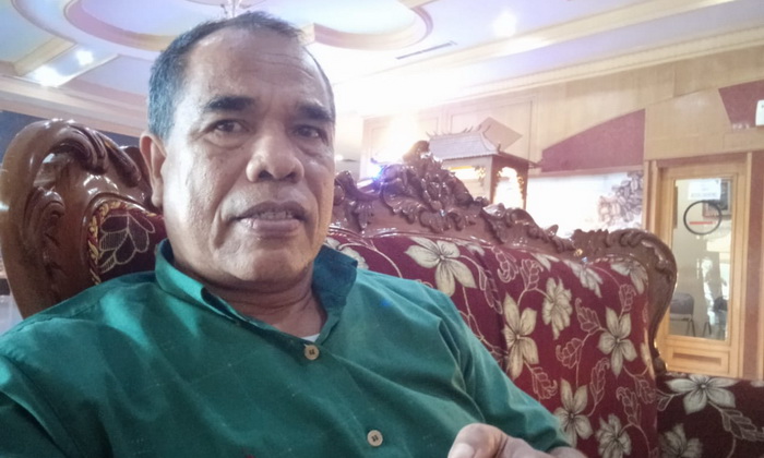 Kasus korupsi jalur kereta api yang ditangani Komisi Pemberantasan Korupsi (KPK), dikhawatirkan bisa menyebabkan suara Partai Demokrat di Sumatera Utara tidak maksimal.