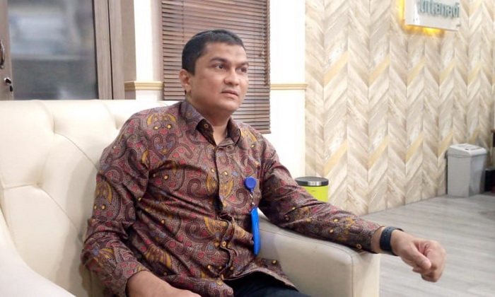 Perumda Tirtanadi Provinsi Sumatera Utara menegaskan terus membayar premi asuransi seluruh pegawainya setiap bulan ke pihak asuransi AJB Bumi Putera.