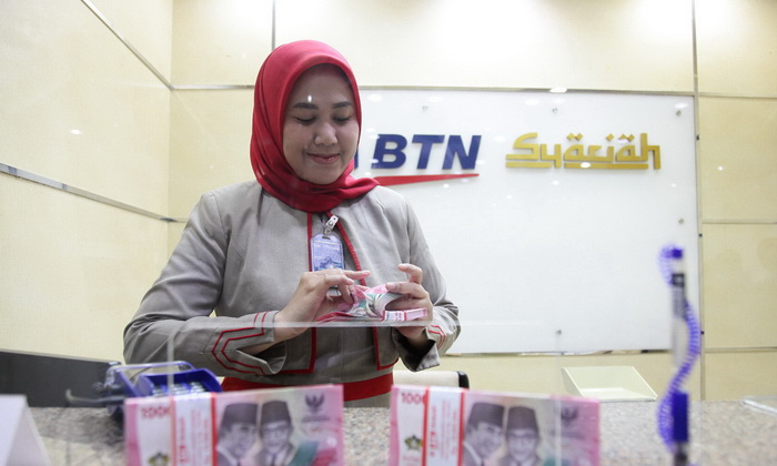 PT Bank Tabungan Negara (Persero) Tbk (BTN) menyatakan sedang menyiapkan opsi untuk melakukan pemisahan atau 'spin off' Unit Usaha Syariah-nya (BTN Syariah)