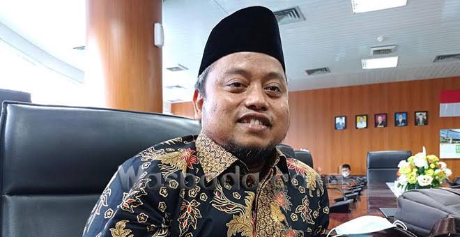 Ketua F-PKS DPRD Medan Apresiasi Walikota Medan Normalisasi Sungai tanpa Penggusuran 
