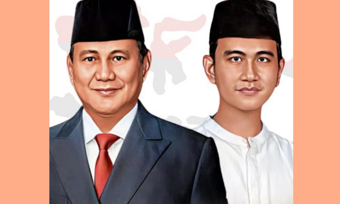Tim Pemenangan Persaudaraan 98 Optimis raih 5 juta suara untuk memenangkan Prabowo Subianto – Gibran Rakabuming Raka pada 14 Februari 2024 medatang.