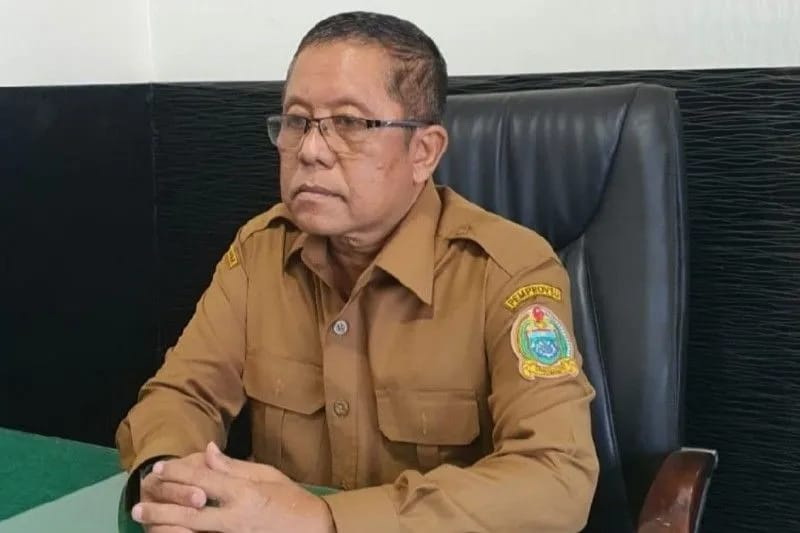 Kadis Pekerjaan Umum dan Perumahan Rakyat (PUPR) Sumatera Utara (Sumut) Marlindo Harahap mendukung pemeriksaan dugaan korupsi yang tengah dilakukan oleh Kejaksaan Tinggi Sumut.