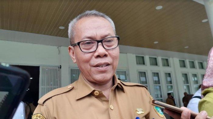 Badan Kepegawaian Daerah (BKD) Sumatera Utara mengklaim website resmi sscasn.bkn.go.id, sudah kembali normal dan bisa kembali diakses calon pendaftar Pegawai Pemerintah dengan Perjanjian Kerja (PPPK).