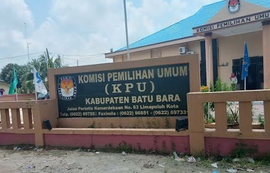 perekrutaran calon Komisoner KPU Batubara sebagai penyelenggara Pemilu 2024, sudah terkesan benuansa politis.