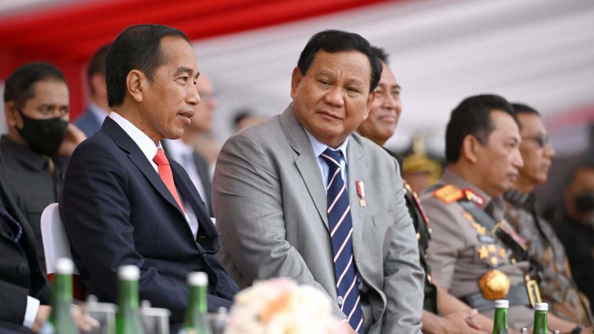 Sekretaris Prabowo Mania 08 Sumut Bobby Octavianus Zulkarnain menilai, deklarasi Projo (ProJokowi) kepada Prabowo Subianto sebagai bacapres, telah semakin memperjelas, ke mana arah dukungan Joko Widodo (Jokowi) di Pilpres 2024.