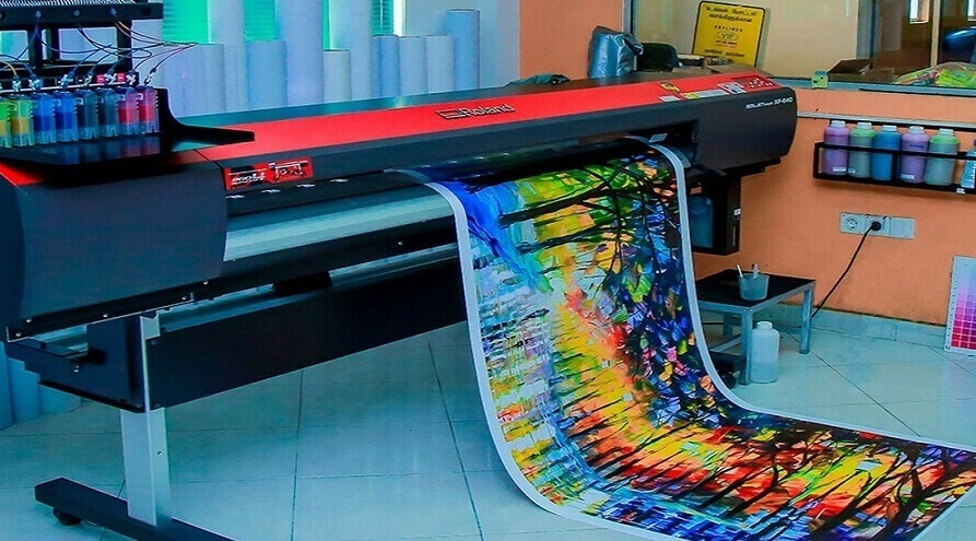 Keunggulan Usaha Digital Printing dan Cara Mengelolanya