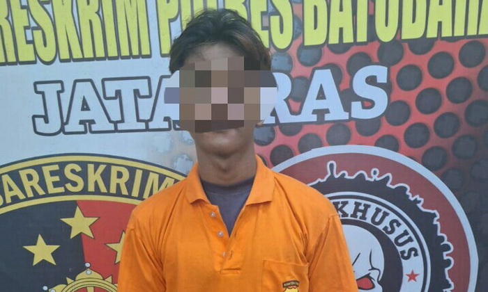 Dua bocah perempuan kakak beradik yang masih di bawah umur, jadi korban pelecehan seks seorang pria, karyawan koperasi, berinisial RS (19) warga Dusun Huta/Dusun III Desa Nagori Bandar Kecamatan Bandar, Simalungun.