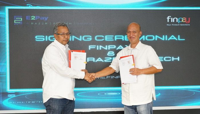 PT Finnet Indonesia (Finnet) sebagai salah satu anak usaha PT Telkom Indonesia (Persero) Tbk (Telkom) berkomitmen untuk terus mengembangkan produk dan layanannya guna memenuhi kebutuhan masyarakat, khususnya di sektor industri games.