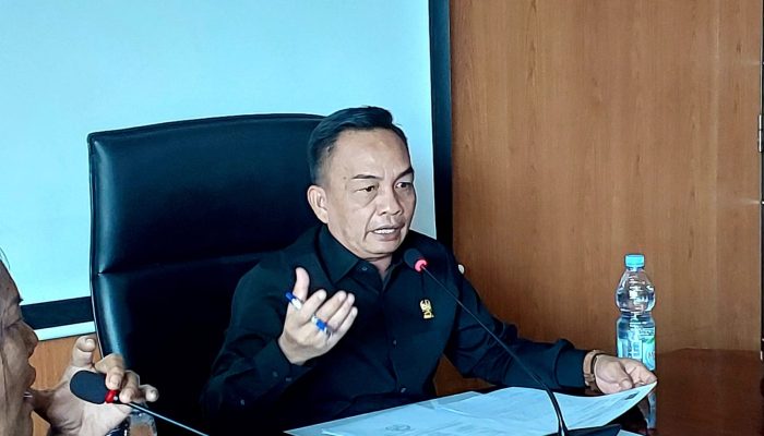 DPRD Medan Dukung Peningkatan Mutu Pendidikan di Kota Medan